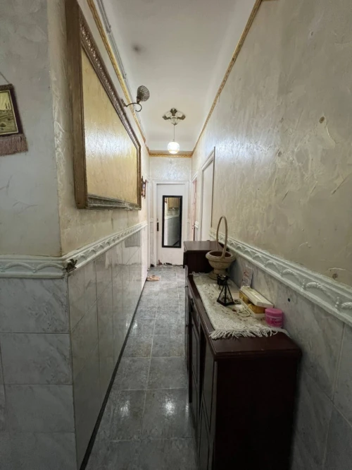 Vente Appartement F4 Alger Belouizdad
