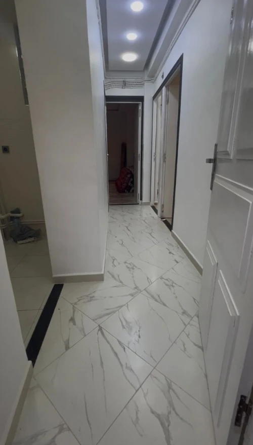 Vente Appartement F3 Alger El mouradia