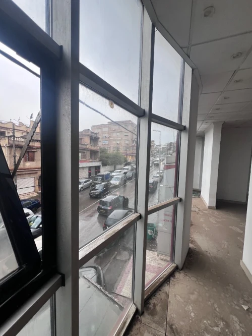 Location Local Alger Kouba