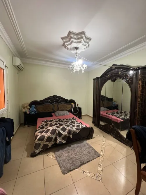 Vente Villa Alger El achour