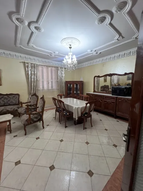 Vente Villa Alger El madania