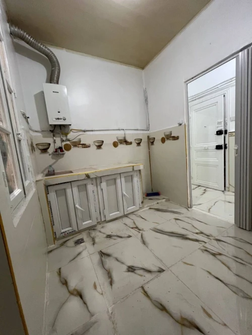 Location Appartement F3 Alger El harrach