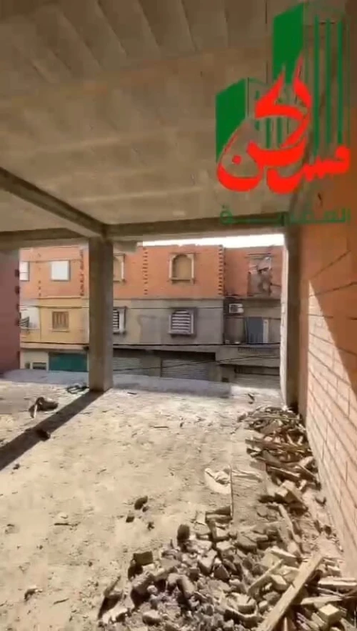 Vente Carcasse Sétif El eulma
