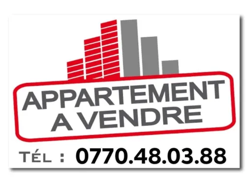 Vente Appartement Sétif El eulma