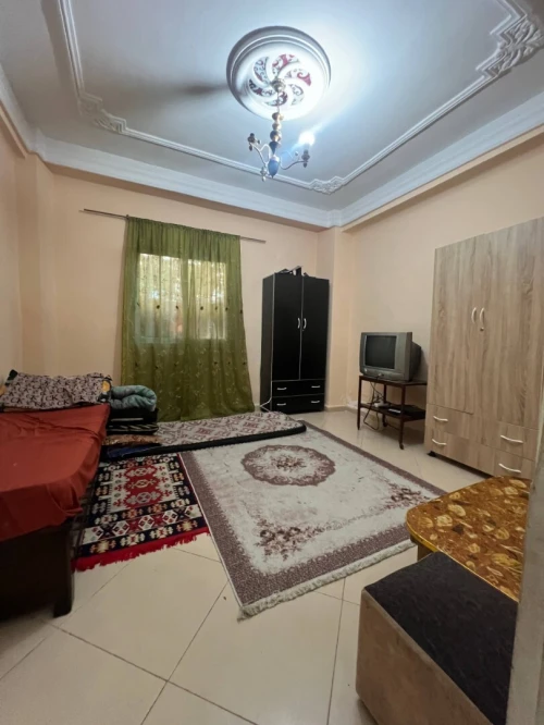 Vente Appartement F4 Alger Ain naadja