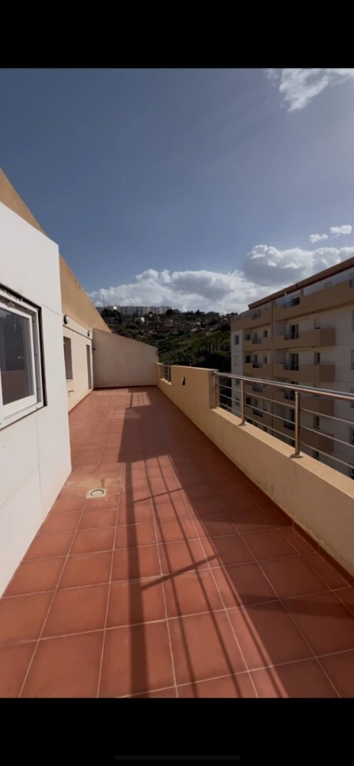 Vente Appartement Duplex F5 Tipaza Cherchell