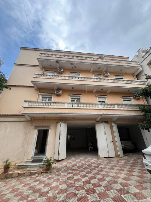 Vente Villa Alger El achour
