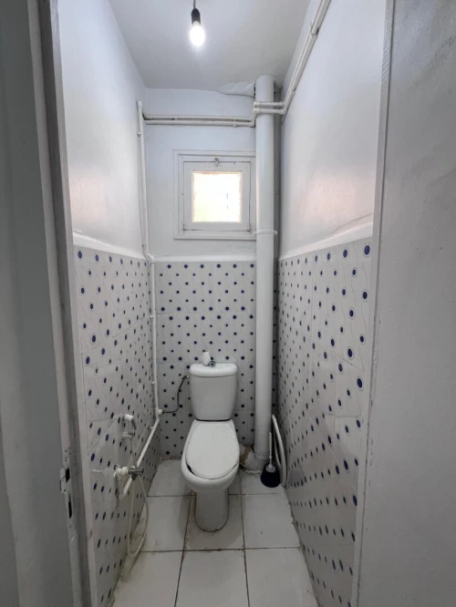 Location Appartement F3 Alger Dar el beida