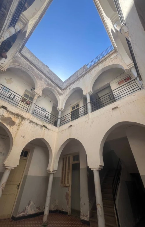 Vente Villa Alger El madania