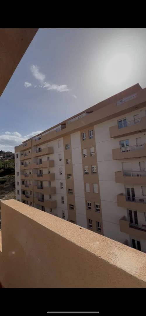 Vente Appartement Duplex F5 Tipaza Cherchell