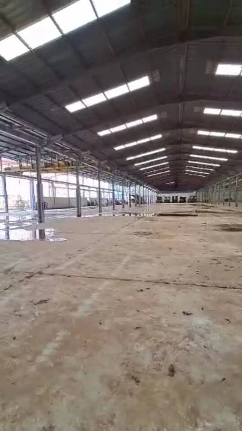 Vente Hangar - Usine Alger Oued smar