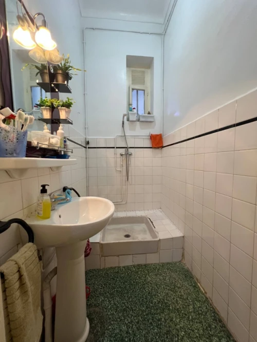 Vente Appartement F3 Alger Alger centre