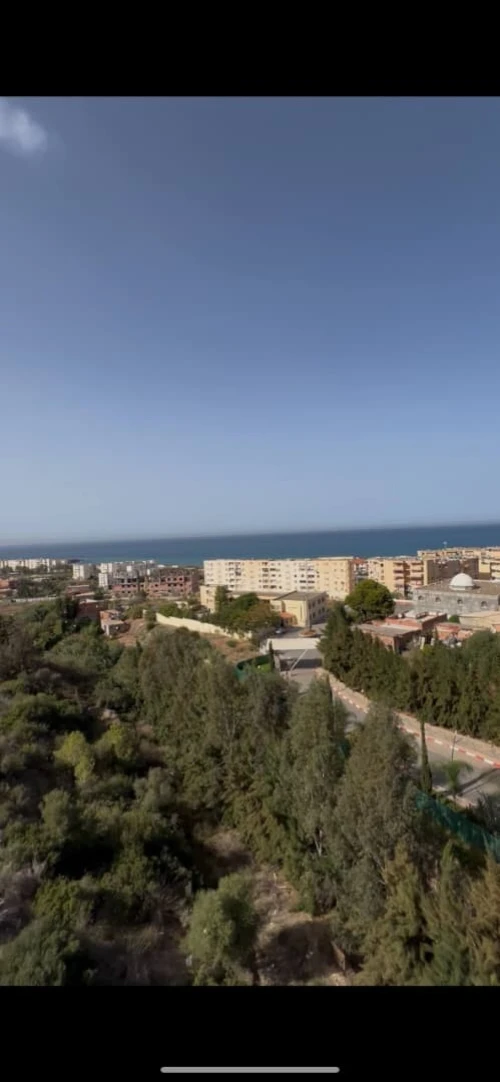 Vente Appartement Duplex F5 Tipaza Cherchell