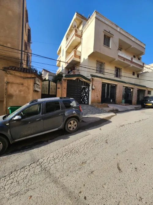 Vente Villa Alger Draria
