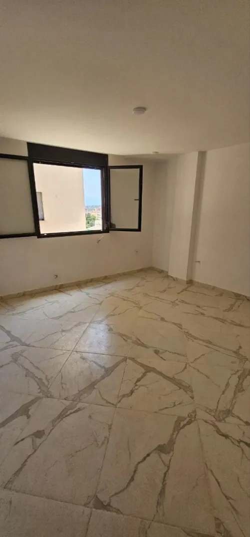 Vente Appartement F2 F3 F4 Alger El achour
