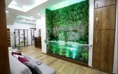 Vente Villa Boumerdès Hammedi