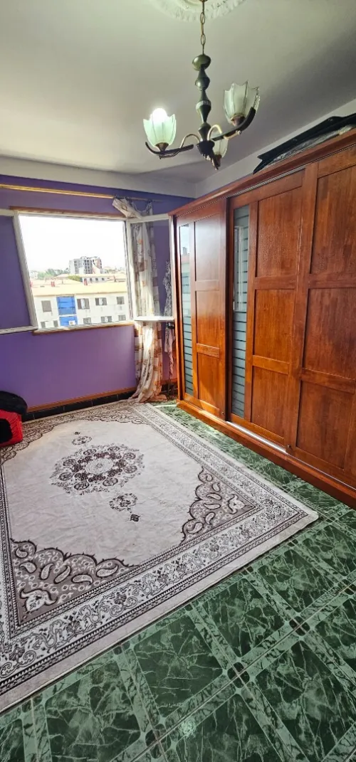 Location Appartement F4 Alger Dely brahim