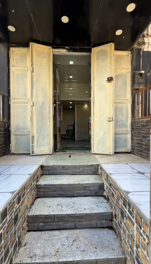 Location Local Alger Bab ezzouar