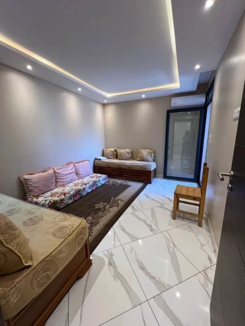 Vente Appartement F3 Alger Kouba