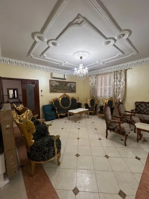Vente Villa Alger El madania