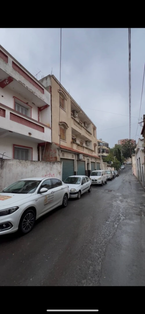 Vente Villa Alger El madania
