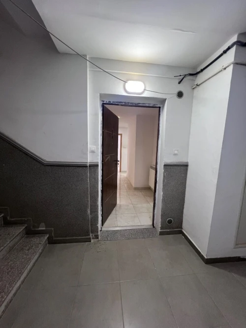 Vente Appartement F4 Alger Belouizdad