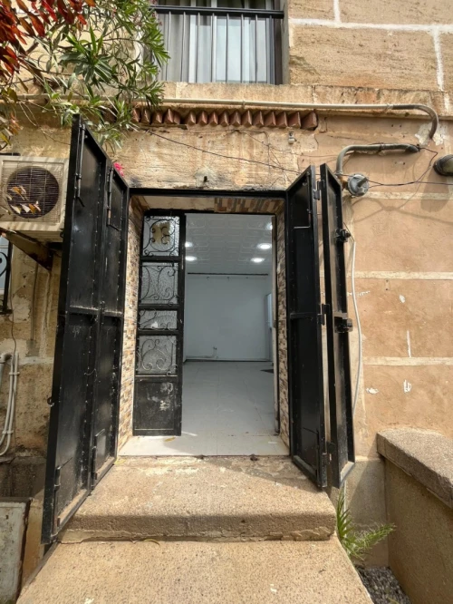 Location Local Alger El madania