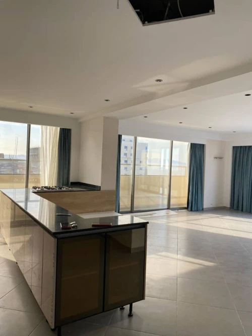 Vente Appartement F5 Alger Mohammadia