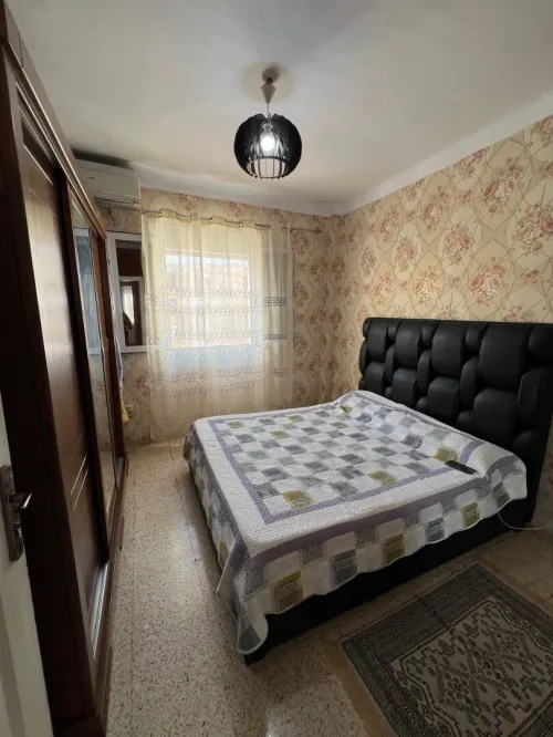 Vente Appartement F3 Alger Rouiba