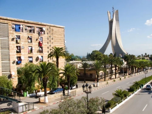 Location Appartement F2 Alger El madania