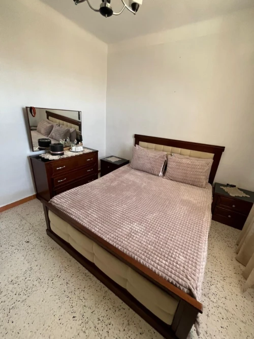 Vente Appartement F3 Alger Ain benian