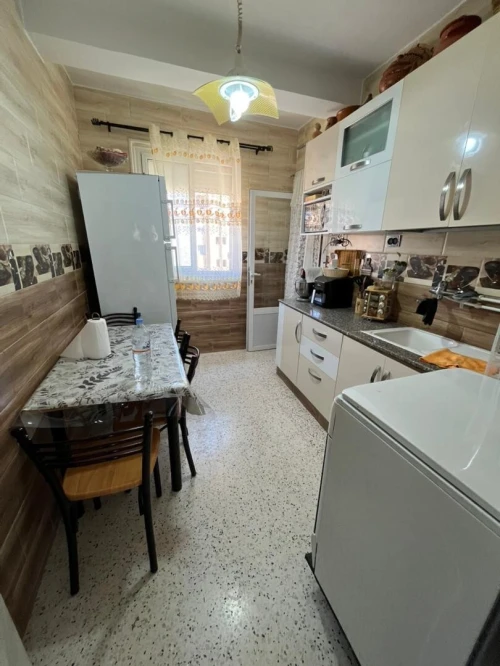 Vente Appartement F3 Alger Ain benian