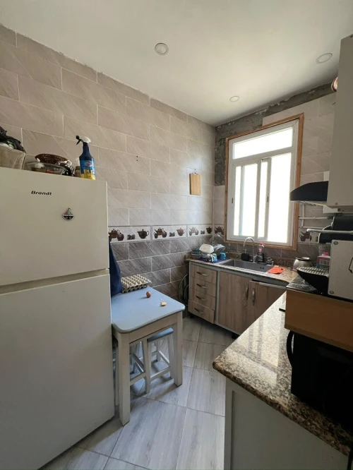 Vente Appartement F3 Alger Alger centre 3