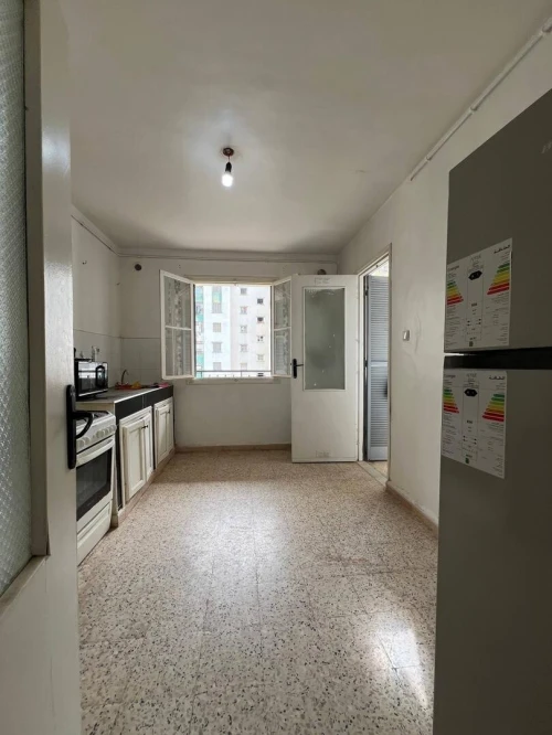 Vente Appartement F3 Alger Rouiba