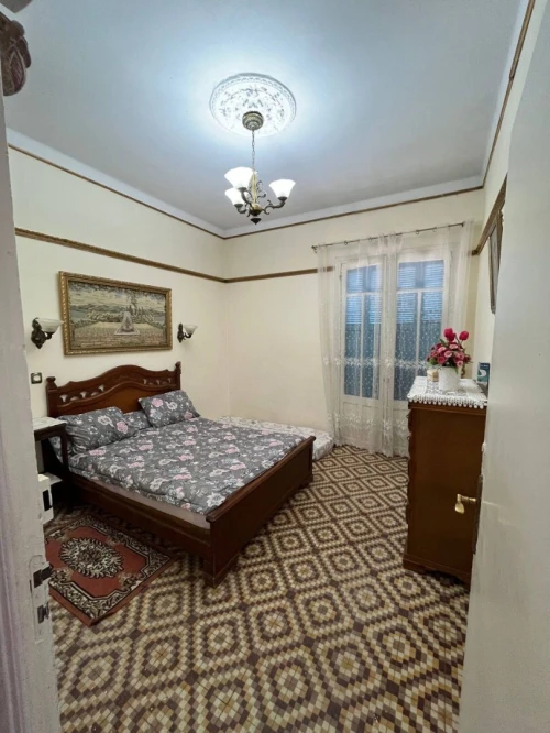 Vente Appartement F2 Alger Bab el oued