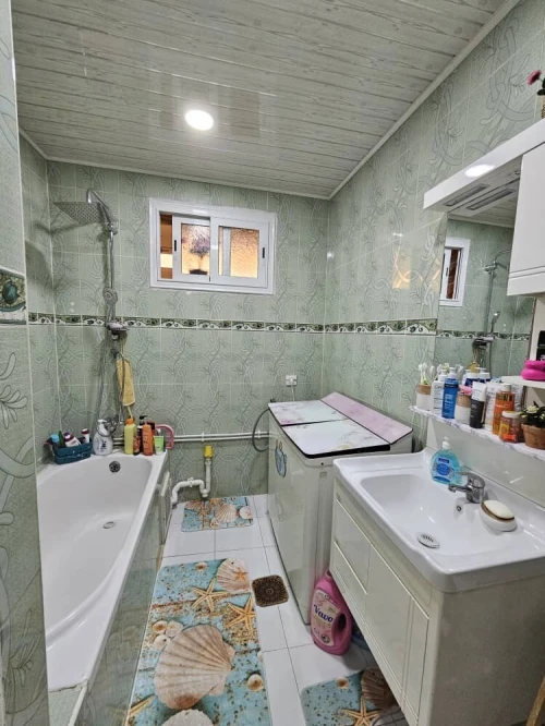 Vente Appartement F4 Alger Baraki