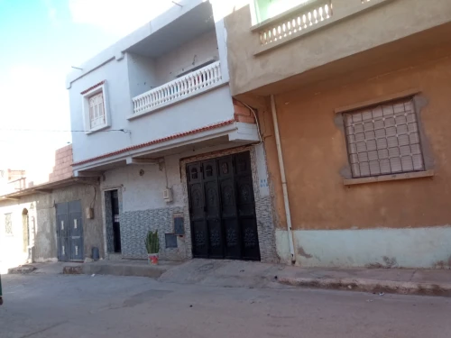 Vente Appartement F5 Oran Boutlelis