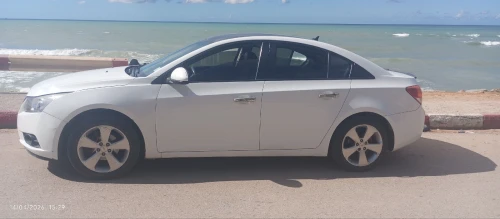 Chevrolet Cruze 2012 LT