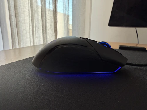Souris Razer Basilisk V3 35K