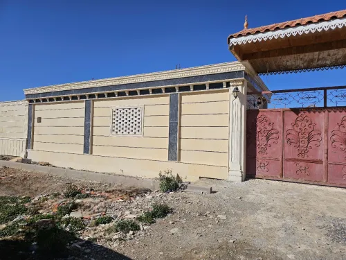Vente Terrain Sétif Guelal