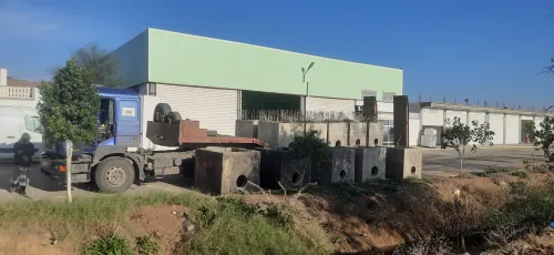 Vente bien immobilier Chlef Sobha