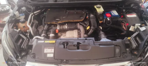 Peugeot 308 2017 GT Line 