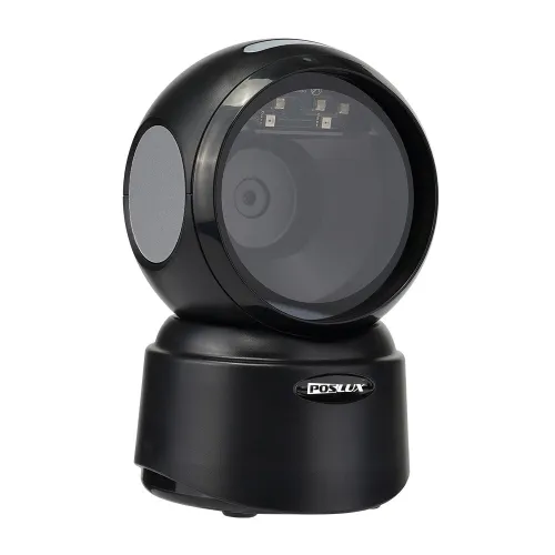 POSLUX D40  Lecteur code a barre كودبار
