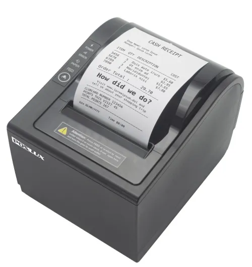 Imprimante ticket de caisse