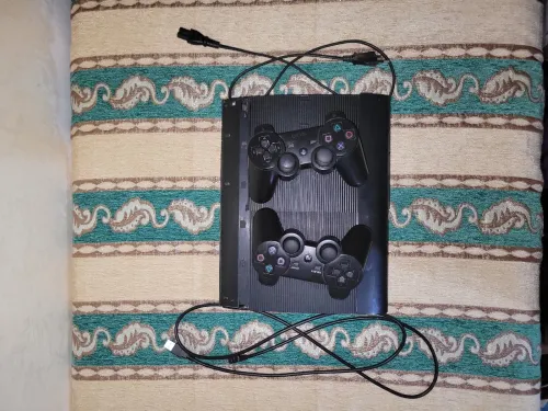 Ps3 super slim