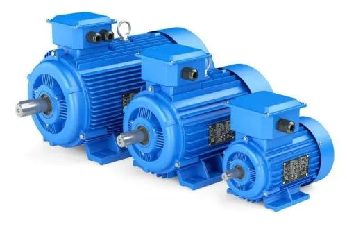 Rebobinage et maintenance électrique 