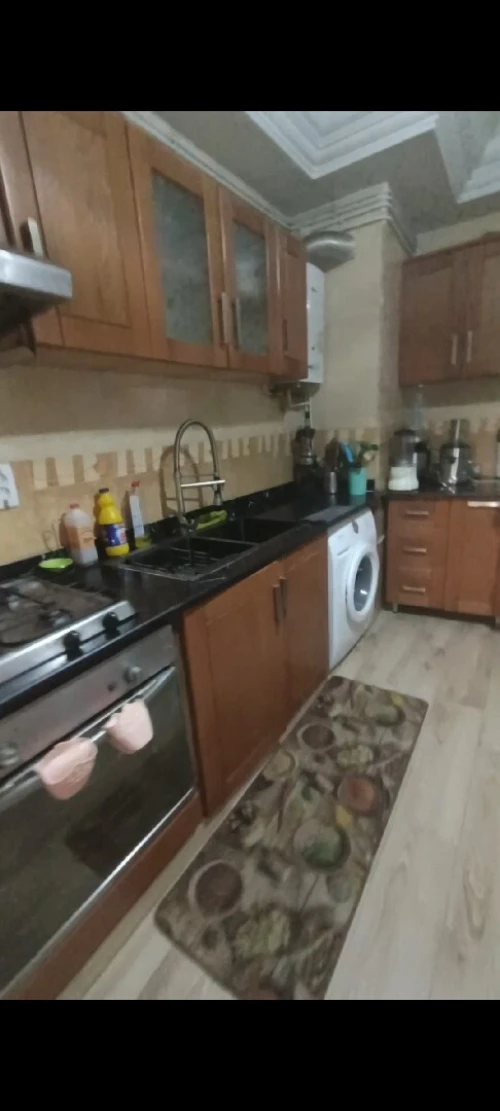 Vente Appartement Alger Birtouta