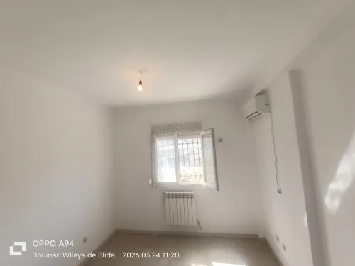 Location Appartement F4 Blida Bouinan