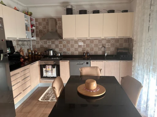 Vente Appartement F3 Alger Birtouta