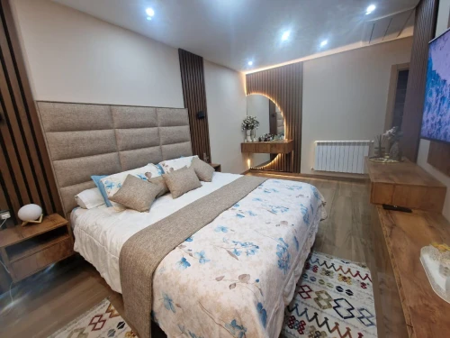 Vente Appartement F3 Alger Birtouta
